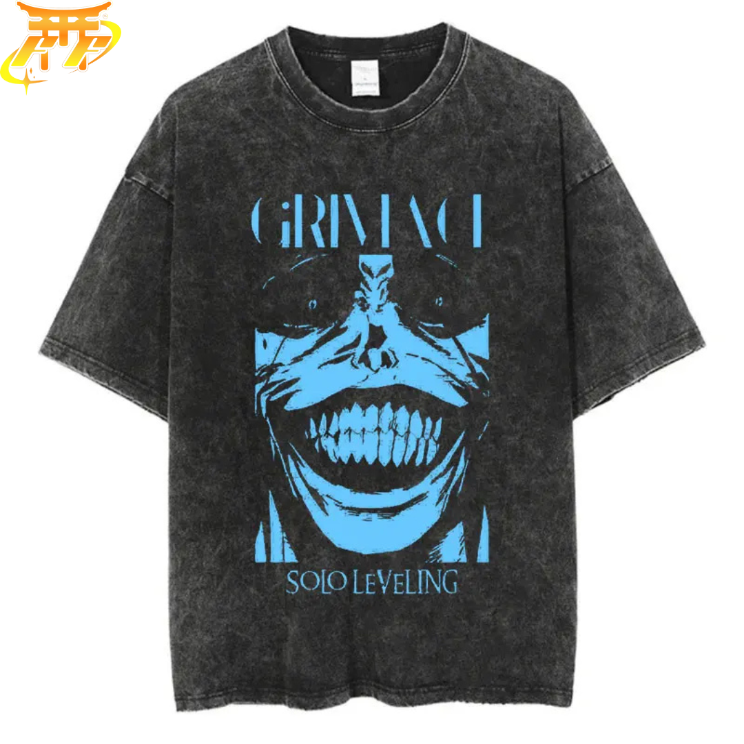 Maglietta L'Architetto - Solo Leveling™