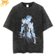 Maglietta Oversize Beru 