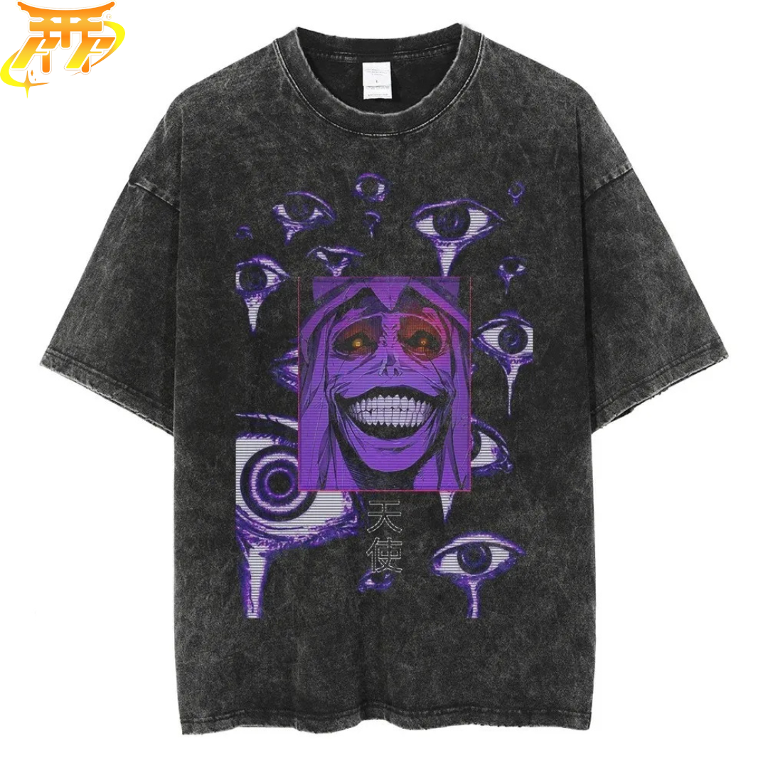 Maglietta Oversize Il Sistema - Solo Leveling™