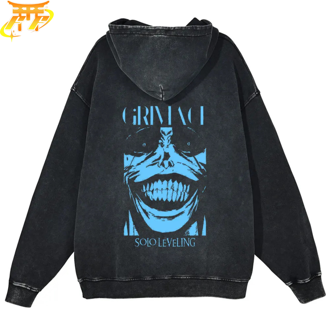 Maglione Architetto Kandiaru - Solo Leveling™