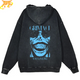 Maglione Architetto Kandiaru - Solo Leveling™