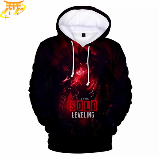Maglione Igris - Solo Leveling™