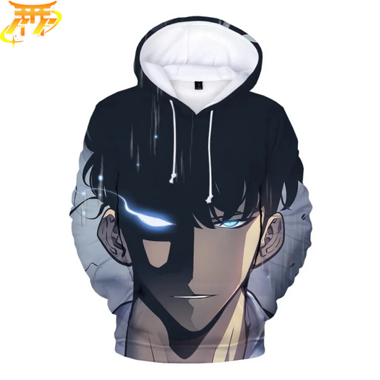 Maglione Jin-Woo - Solo Leveling™
