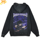 Maglione Monarca delle Ombre - Solo Leveling™