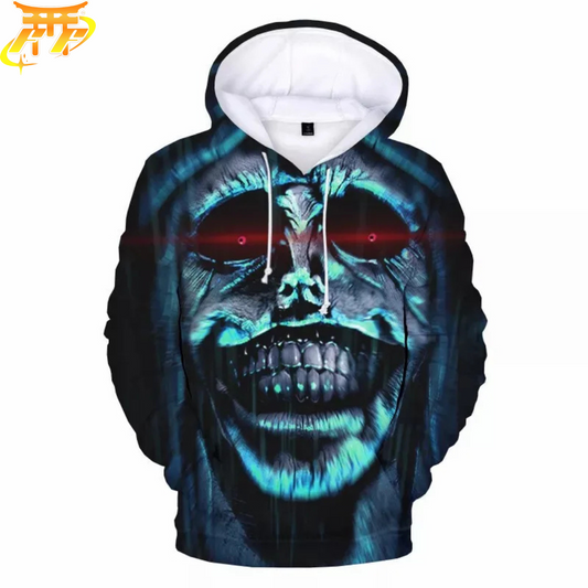 Maglione Sistema - Solo Leveling™