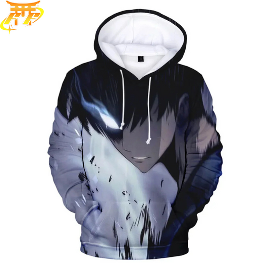 Maglione Sung - Solo Leveling™