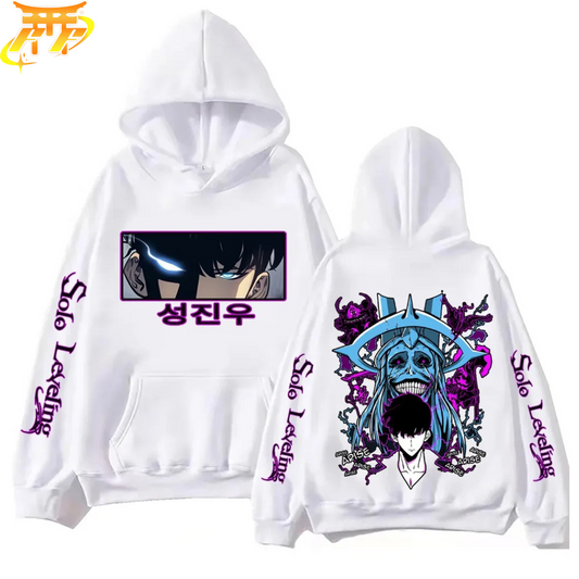 Maglione Sung Jin-Woo - Solo Leveling™