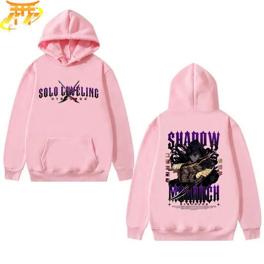 Maglione Sung Jin-Woo "Artiglio del Drago" - Solo Leveling™