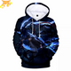 Maglione Sung Jin-Woo 