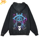 Maglione Sung Jin-Woo x L' Architetto - Solo Leveling™