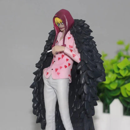 Action Figure Corazon - One Piece™