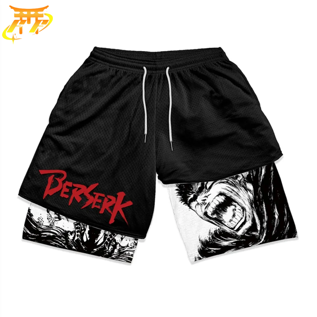 Pantaloncini Guts - Berserk™