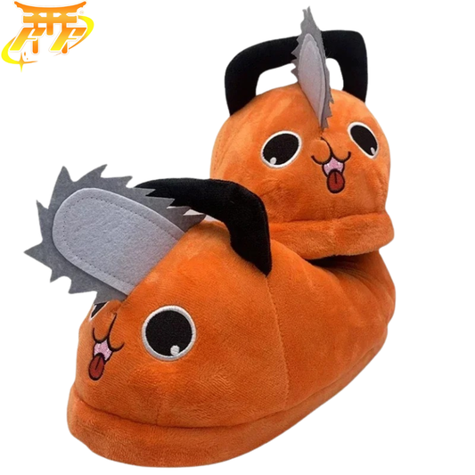 Pantofola Pochita – Chainsaw Man™