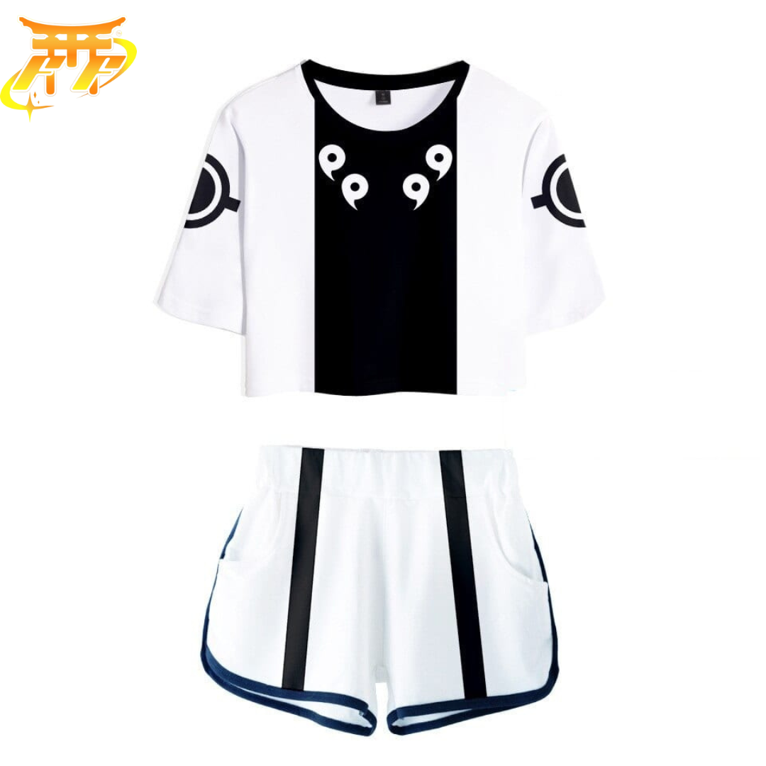 Pigiama Donna Madara Ermite Rikudo - Naruto Shippuden™