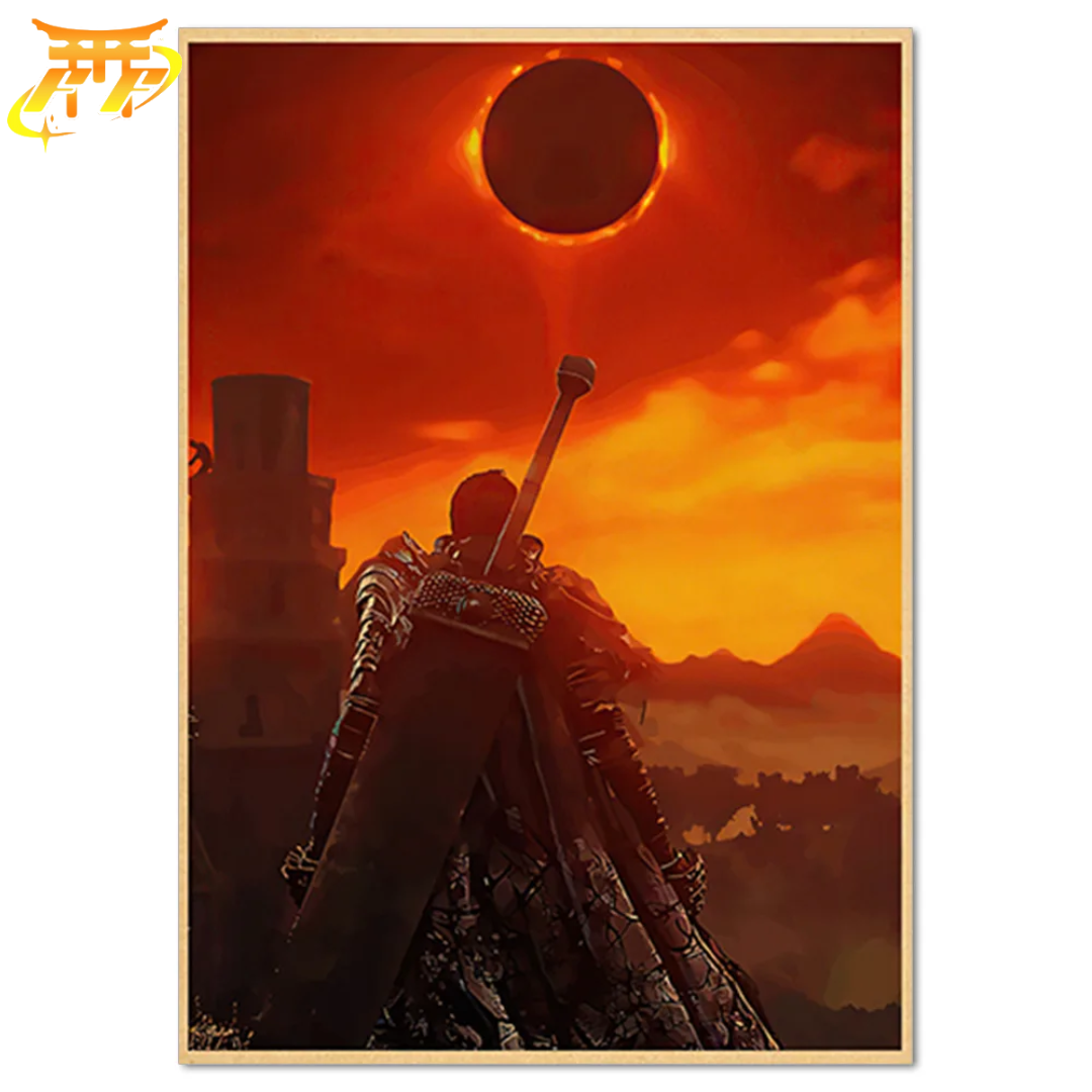 Poster Eclissi - Berserk™