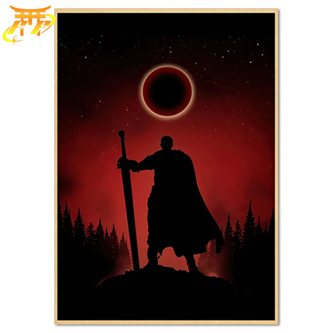 Poster Occultazione - Berserk™