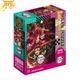 Puzzle Tanjiro & Nezuko – Demon Slayer™