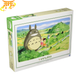 Puzzle Totoro, Satsuki e Mei – My Neighbour Totoro™
