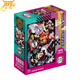 Puzzle gli Ammazzademoni contro i Demoni – Demon Slayer™
