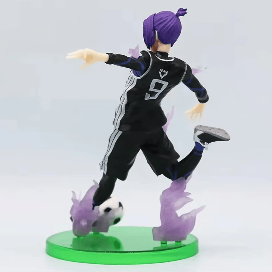 Action Figure Reo Mikage "Flow" - Blue Lock™