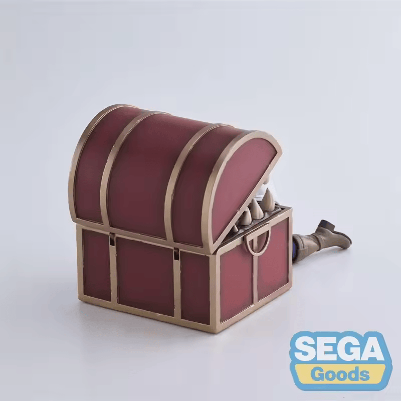 Action Figure Frieren e Mimic - Frieren™