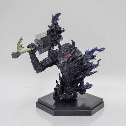 Action Figure Busto Berserker - Berserk™