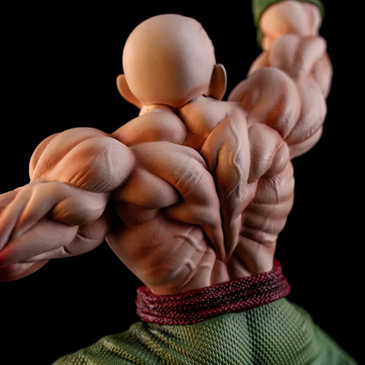 Action Figure Ten Shin Han "Kikoha" - Dragon Ball Z™
