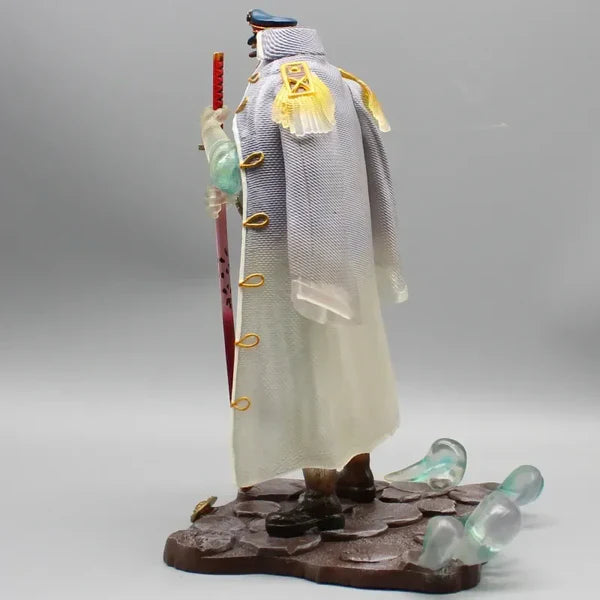 Action Figure Shiryu - One Piece™