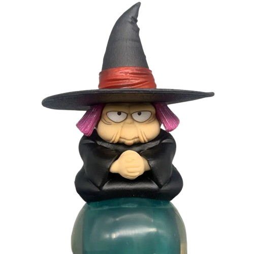 Action Figure Baba il veggente - Dragon Ball Z™