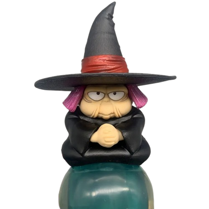 Action Figure Baba il veggente - Dragon Ball Z™