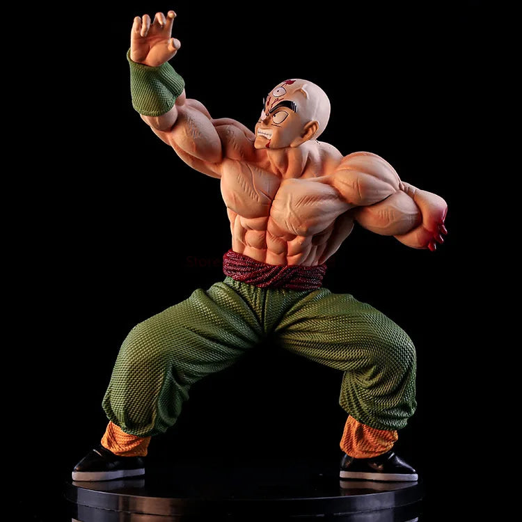 Action Figure Ten Shin Han "Kikoha" - Dragon Ball Z™