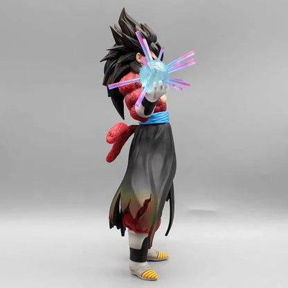 Action Figure Vegeto SSJ 4 - Dragon Ball Z™