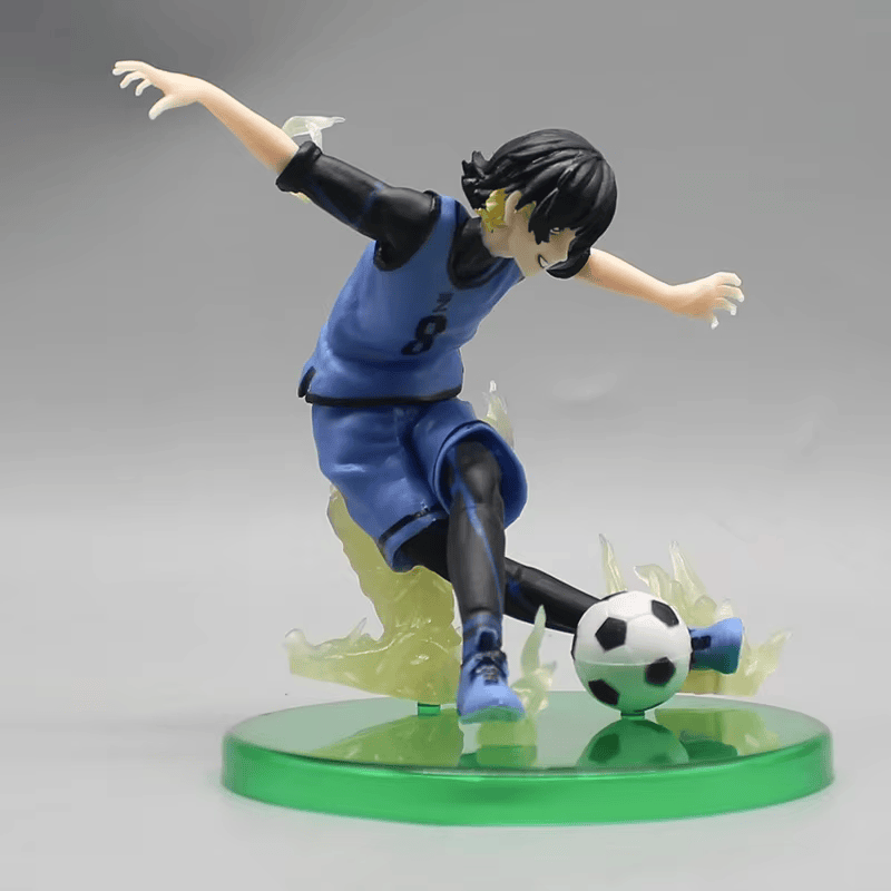 Action Figure Bachira "Flow" - Blue Lock™