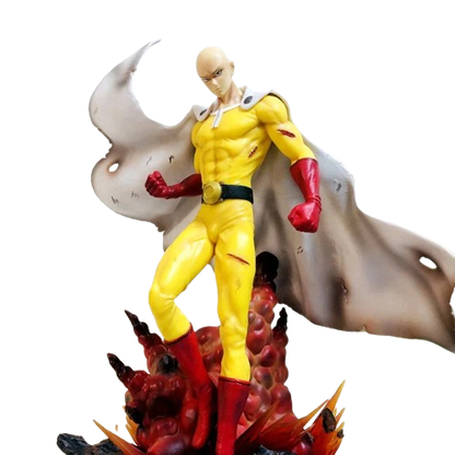 Action figure Saitama "A" - One Punch Man™