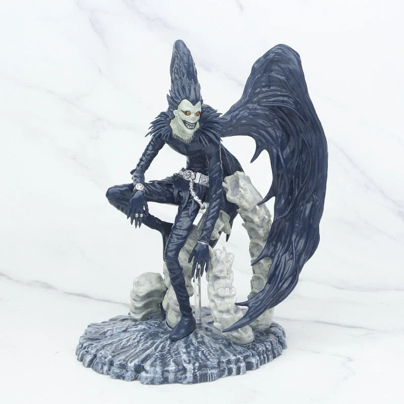 Action Figure Ryuk "Dio della morte" - Death Note™