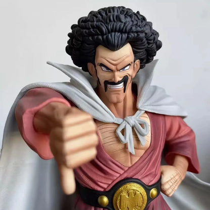 Action Figure Mr. Satan - Dragon Ball Z™