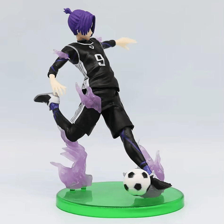 Action Figure Reo Mikage "Flow" - Blue Lock™