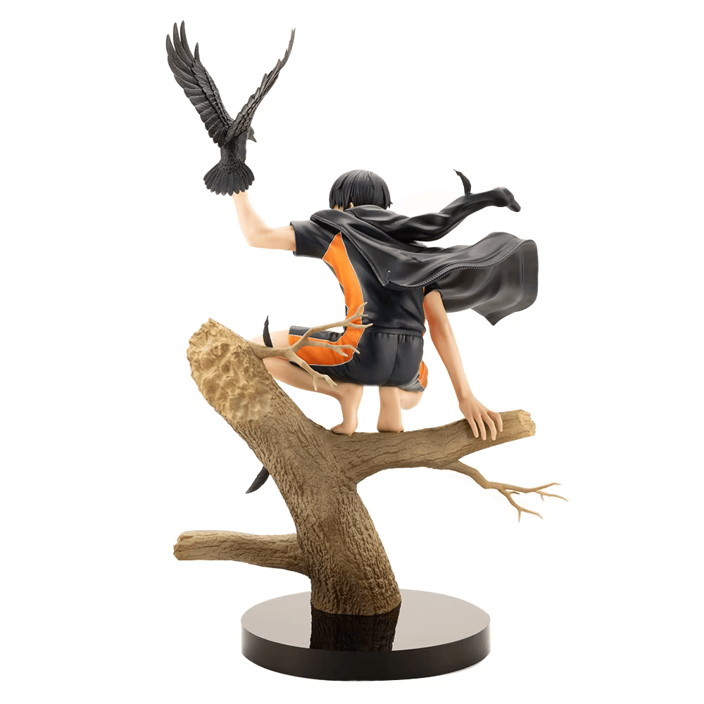 Action Figure Tobio Kageyama - Haikyuu™