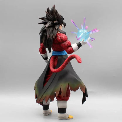 Action Figure Vegeto SSJ 4 - Dragon Ball Z™