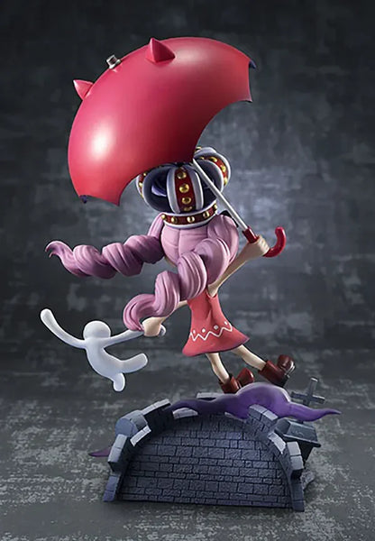 Action Figure Perona - One Piece™