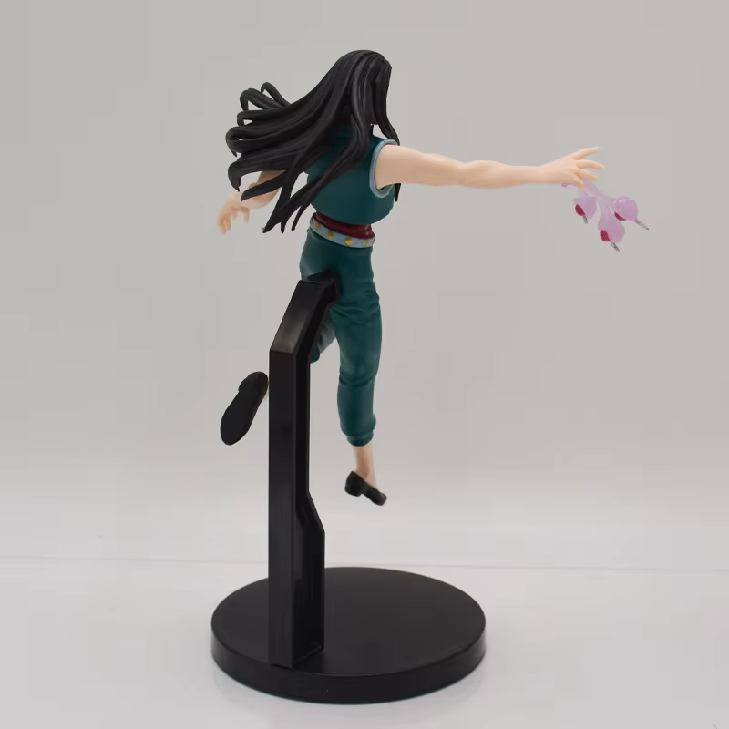 Action Figure Irumi - Hunter x Hunter™