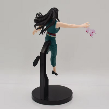 Action Figure Irumi - Hunter x Hunter™
