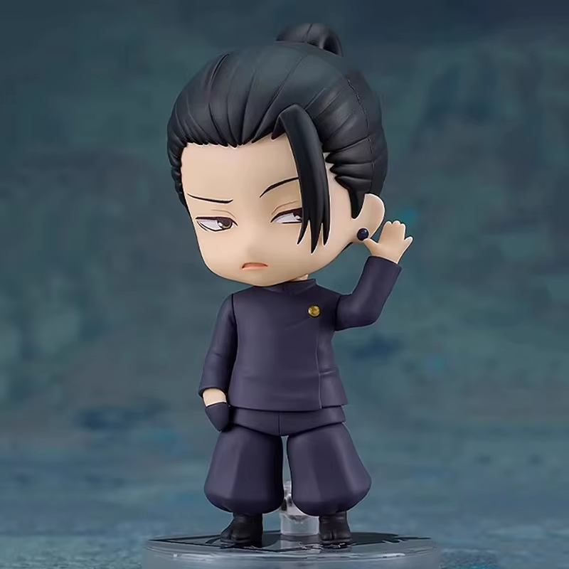 Action Figure Nendoroid Geto - Jujutsu Kaisen™