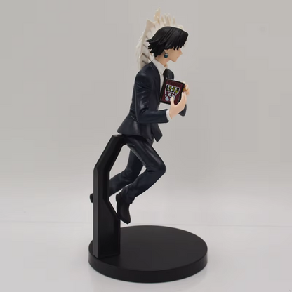 Action Figure Kuroro "Evocazione spettrale" - Hunter x Hunter™