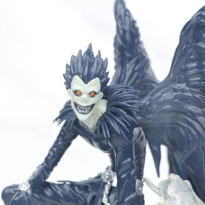 Action Figure Ryuk "Dio della morte" - Death Note™