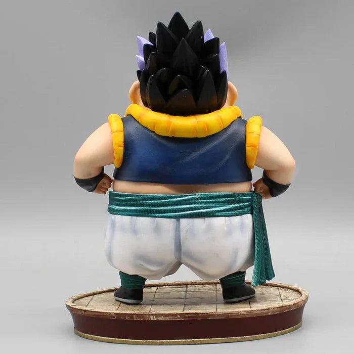 Action Figure Gotenks Grasso - Dragon Ball Z™