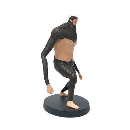 Action Figure Titano Bestiale - Attack on Titan™