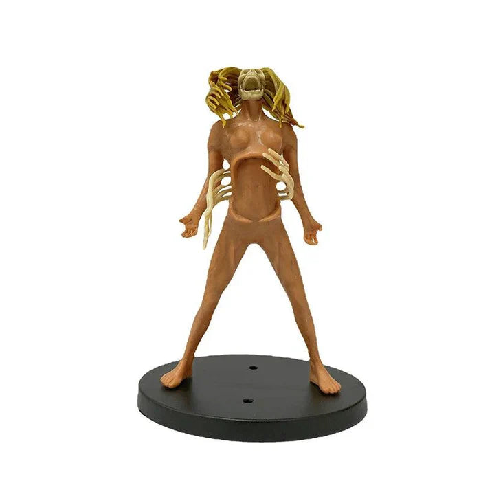 Action Figure Ymir - Attack on Titan™