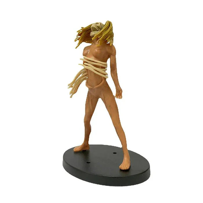 Action Figure Ymir - Attack on Titan™