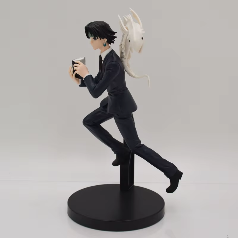 Action Figure Kuroro "Evocazione spettrale" - Hunter x Hunter™